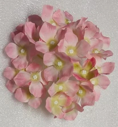 Hydrangea Loose